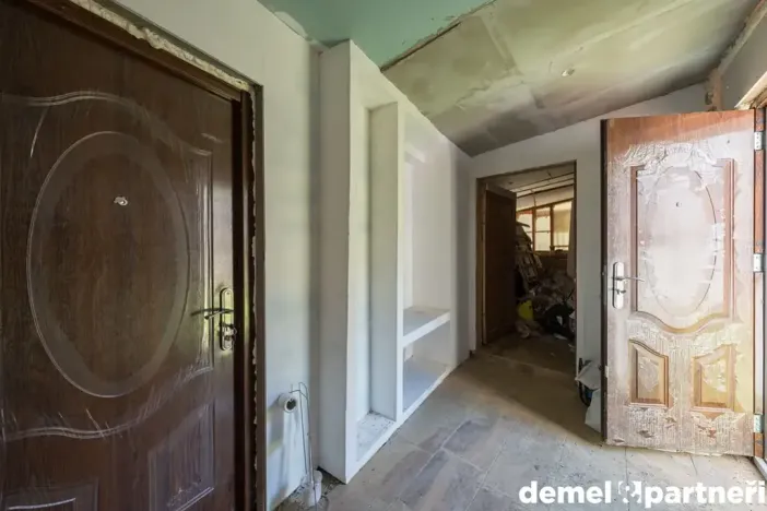 Prodej rodinného domu, Jemnice, Dělnická, 88 m2