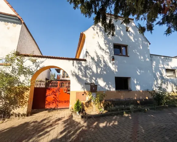 Prodej rodinného domu, Žalhostice, 150 m2