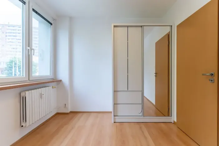 Prodej bytu 4+1, Zlín, Okružní, 88 m2