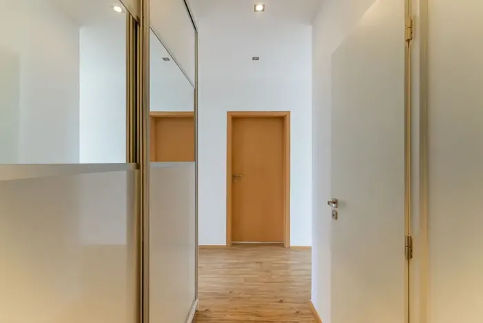 Prodej bytu 4+1, Zlín, Okružní, 88 m2