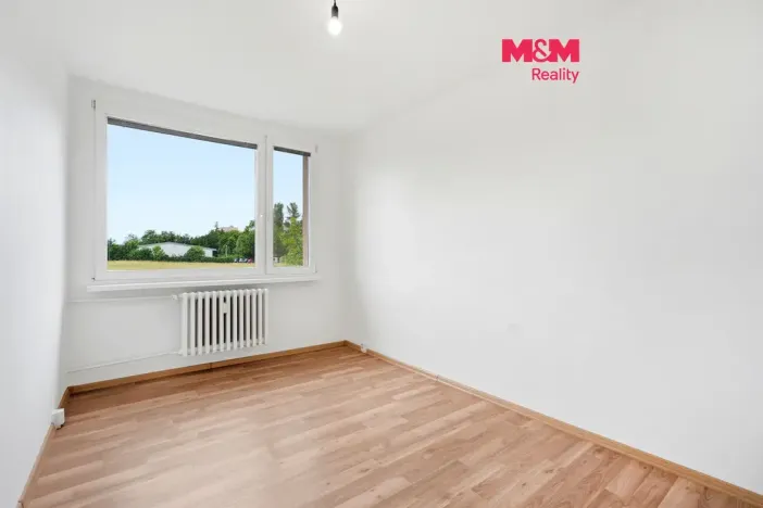 Prodej bytu 2+kk, Kolín - Kolín II, Rimavské Soboty, 43 m2