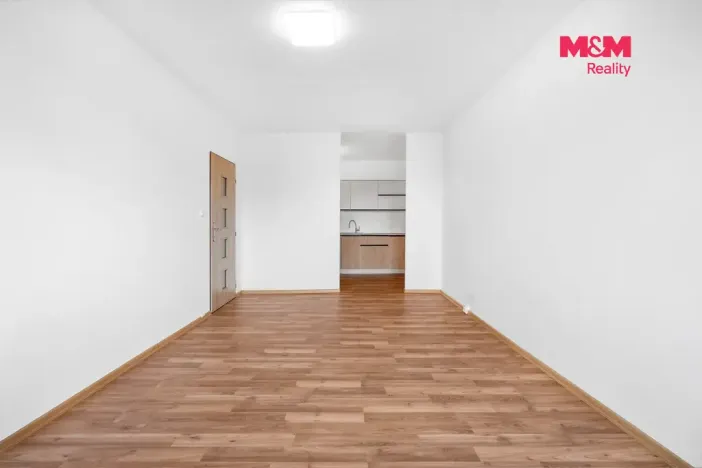 Prodej bytu 2+kk, Kolín - Kolín II, Rimavské Soboty, 43 m2