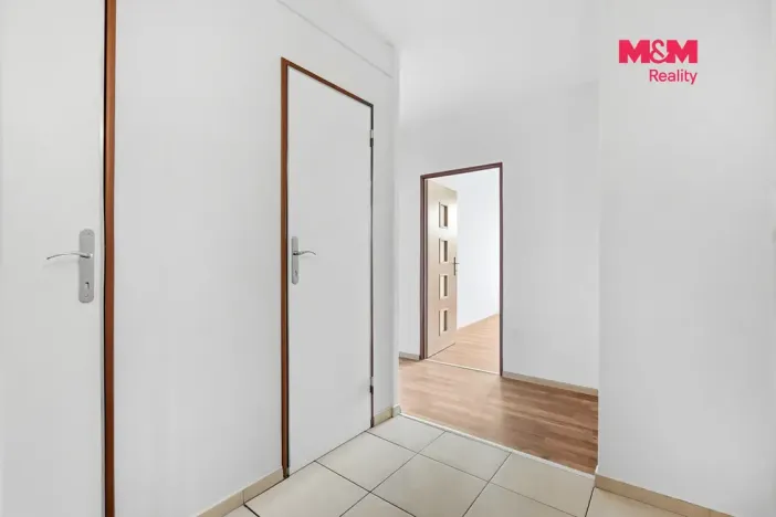 Prodej bytu 2+kk, Kolín - Kolín II, Rimavské Soboty, 43 m2