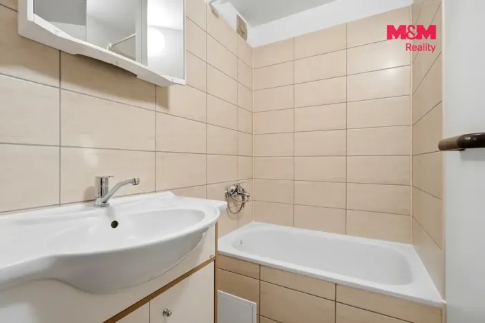 Prodej bytu 2+kk, Kolín - Kolín II, Rimavské Soboty, 43 m2