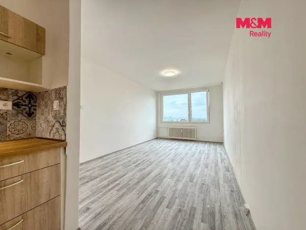 Pronájem bytu 2+kk, Lysá nad Labem - Litol, Na Vysoké mezi, 42 m2