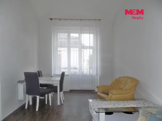 Pronájem bytu 3+1, Teplice, U nádraží, 70 m2