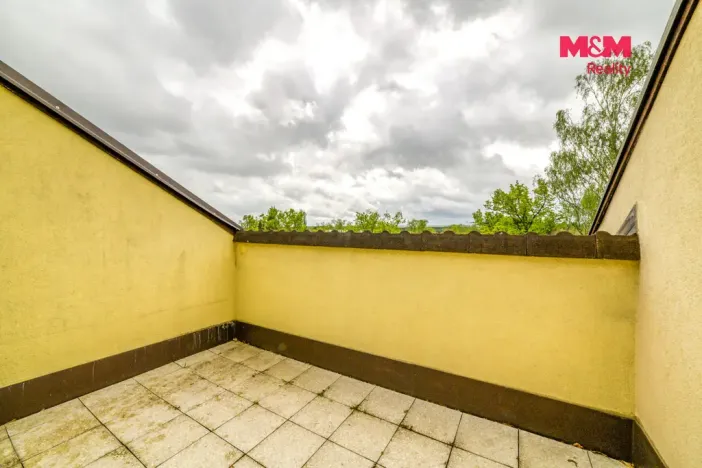 Prodej bytu 3+kk, Mariánské Lázně - Úšovice, Franze Kafky, 72 m2