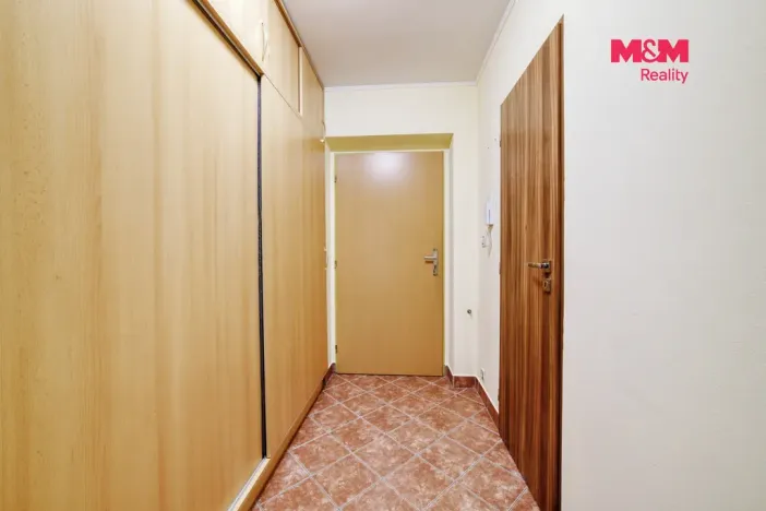 Prodej bytu 3+kk, Mariánské Lázně - Úšovice, Franze Kafky, 72 m2