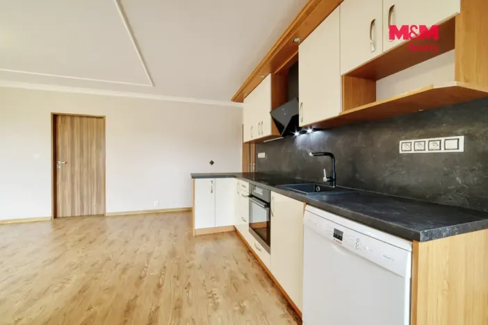 Prodej bytu 3+kk, Mariánské Lázně - Úšovice, Franze Kafky, 72 m2