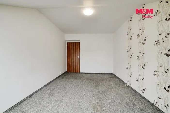 Prodej bytu 3+kk, Mariánské Lázně - Úšovice, Franze Kafky, 72 m2