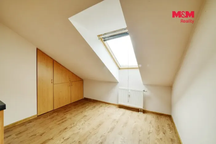 Prodej bytu 3+kk, Mariánské Lázně - Úšovice, Franze Kafky, 72 m2