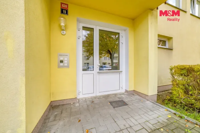 Prodej bytu 3+kk, Mariánské Lázně - Úšovice, Franze Kafky, 72 m2