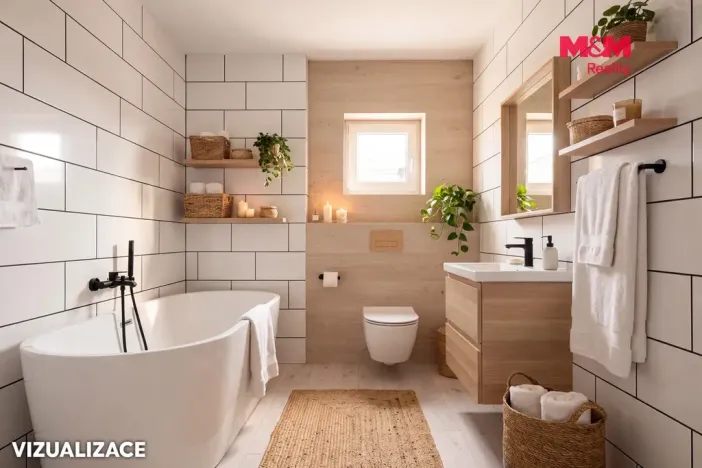 Prodej rodinného domu, Mcely, 92 m2