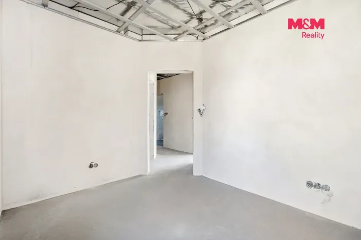 Prodej rodinného domu, Mcely, 92 m2