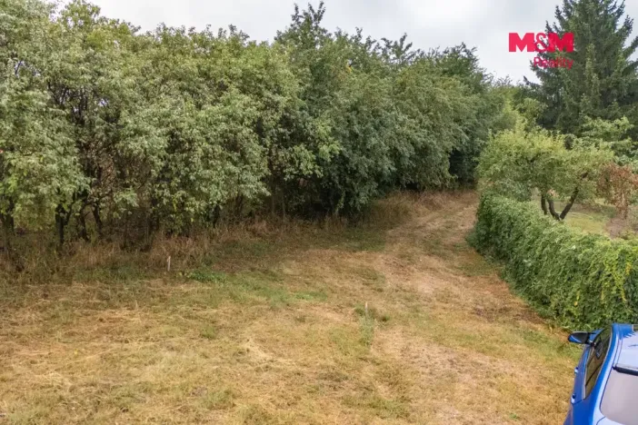 Prodej pozemku pro bydlení, Petrovice, 3359 m2