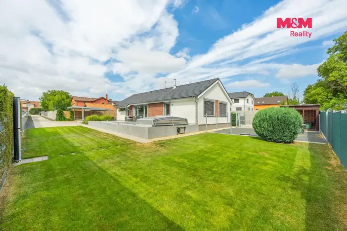 Prodej rodinného domu, Hostouň, Nová ulice, 102 m2