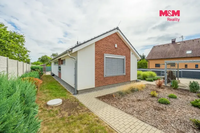 Prodej rodinného domu, Hostouň, Nová ulice, 102 m2