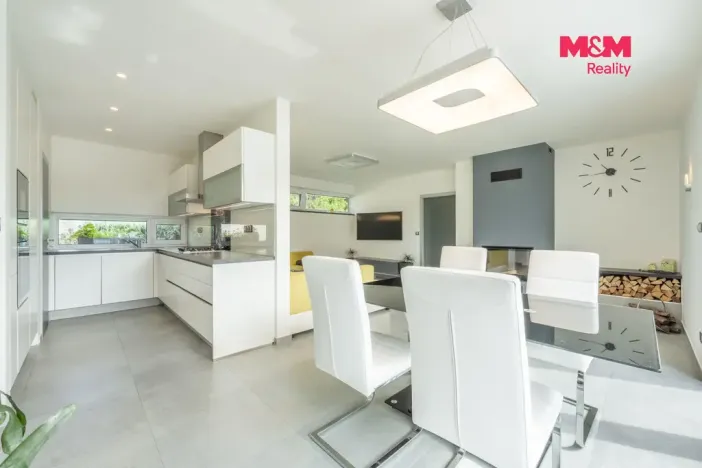Prodej rodinného domu, Hostouň, Nová ulice, 102 m2