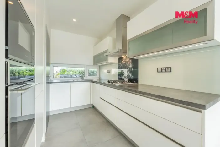 Prodej rodinného domu, Hostouň, Nová ulice, 102 m2
