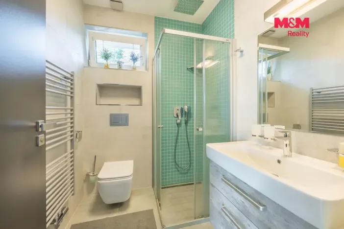 Prodej rodinného domu, Hostouň, Nová ulice, 102 m2