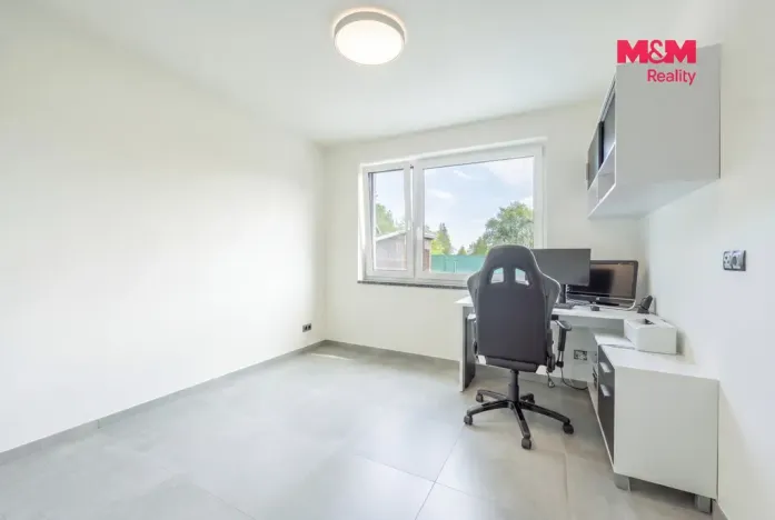 Prodej rodinného domu, Hostouň, Nová ulice, 102 m2