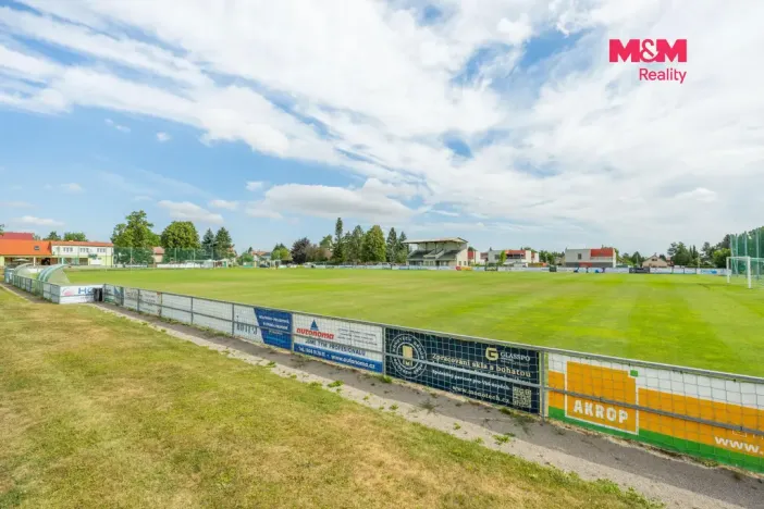Prodej rodinného domu, Hostouň, Nová ulice, 102 m2