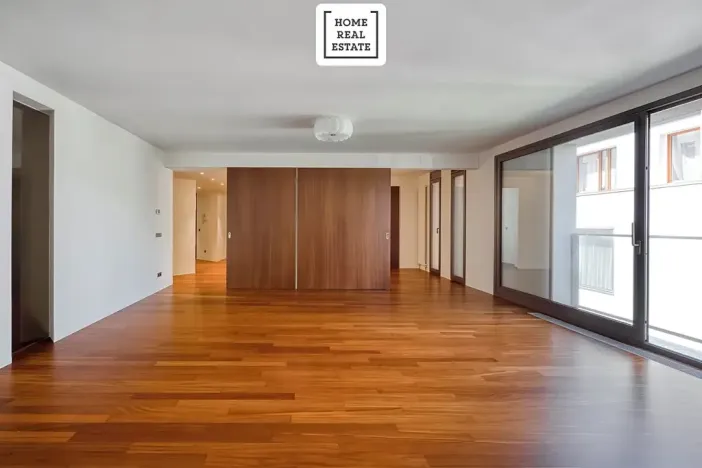 Prodej bytu 5+kk, Praha - Bubeneč, Pod kaštany, 200 m2