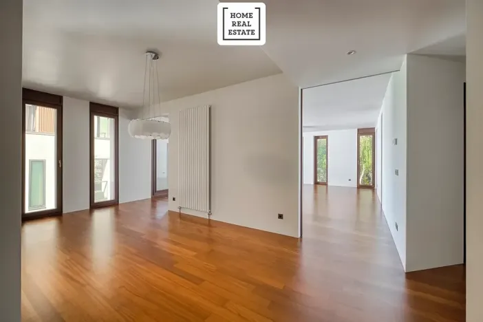 Prodej bytu 5+kk, Praha - Bubeneč, Pod kaštany, 200 m2