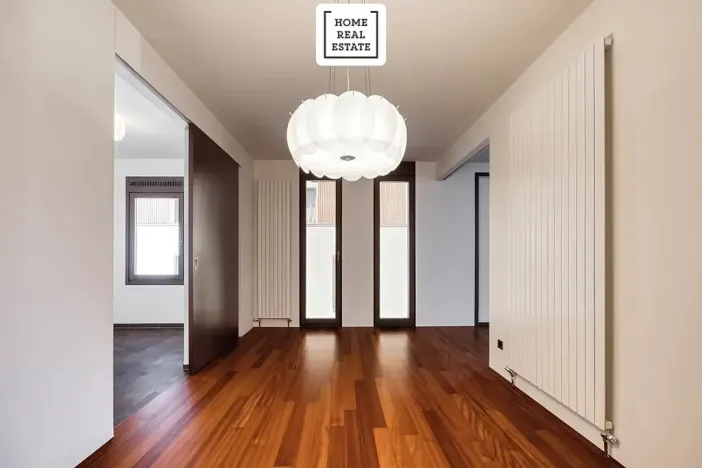 Prodej bytu 5+kk, Praha - Bubeneč, Pod kaštany, 200 m2