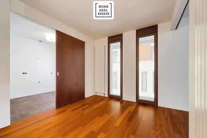 Prodej bytu 5+kk, Praha - Bubeneč, Pod kaštany, 200 m2