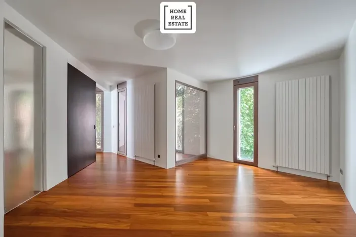 Prodej bytu 5+kk, Praha - Bubeneč, Pod kaštany, 200 m2