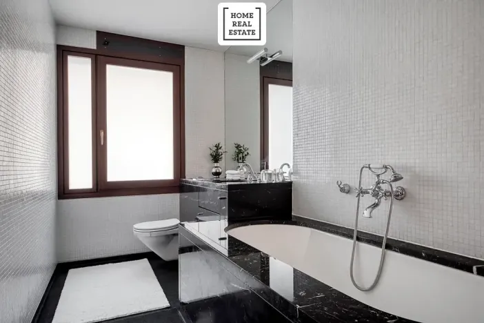 Prodej bytu 5+kk, Praha - Bubeneč, Pod kaštany, 200 m2