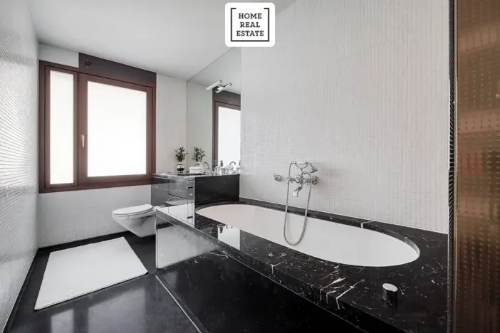 Prodej bytu 5+kk, Praha - Bubeneč, Pod kaštany, 200 m2
