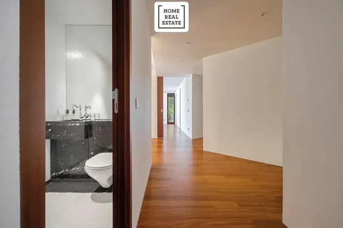 Prodej bytu 5+kk, Praha - Bubeneč, Pod kaštany, 200 m2