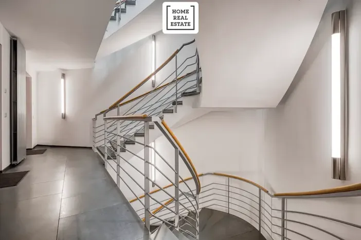 Prodej bytu 5+kk, Praha - Bubeneč, Pod kaštany, 200 m2