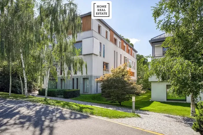 Prodej bytu 5+kk, Praha - Bubeneč, Pod kaštany, 200 m2
