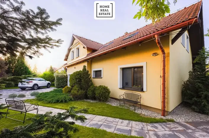 Prodej rodinného domu, Praha - Újezd nad Lesy, Dražická, 206 m2
