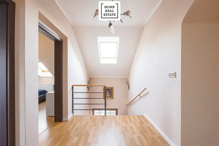 Prodej rodinného domu, Praha - Újezd nad Lesy, Dražická, 206 m2