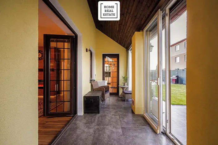 Prodej rodinného domu, Praha - Újezd nad Lesy, Dražická, 206 m2