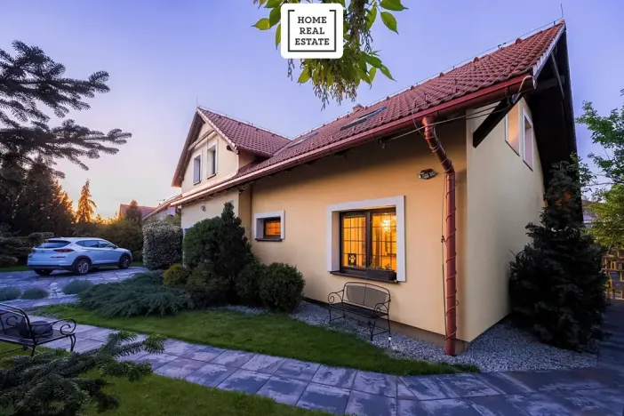 Prodej rodinného domu, Praha - Újezd nad Lesy, Dražická, 206 m2