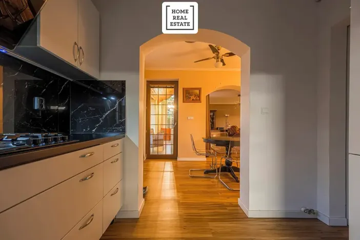 Prodej vily, Praha - Újezd nad Lesy, Dražická, 206 m2