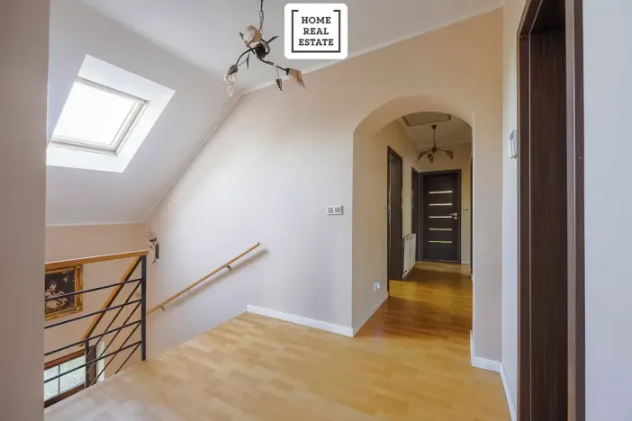 Prodej vily, Praha - Újezd nad Lesy, Dražická, 206 m2