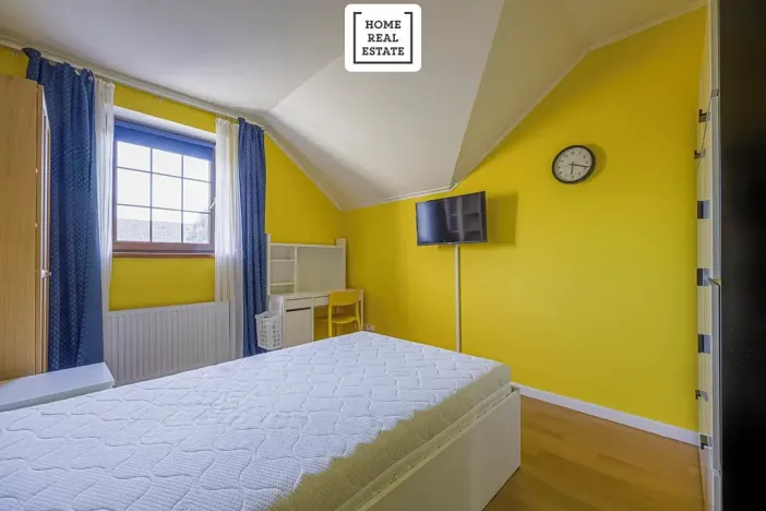 Prodej vily, Praha - Újezd nad Lesy, Dražická, 206 m2
