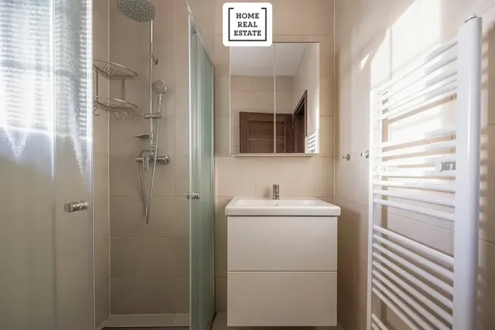 Prodej vily, Praha - Újezd nad Lesy, Dražická, 206 m2