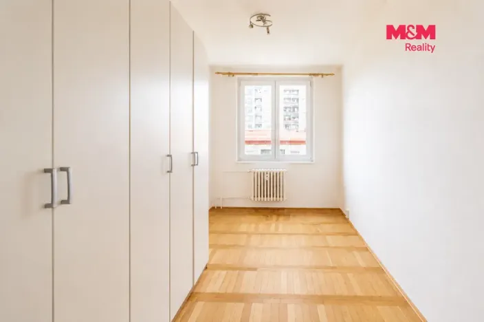 Prodej bytu 4+1, Praha - Modřany, Levského, 86 m2
