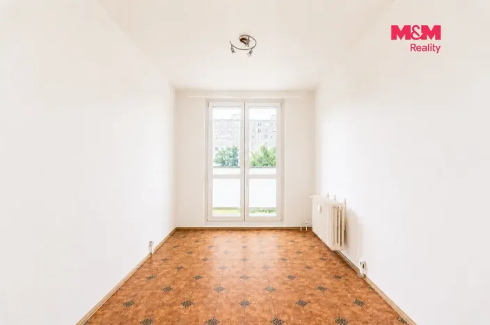Prodej bytu 4+1, Praha - Modřany, Levského, 86 m2