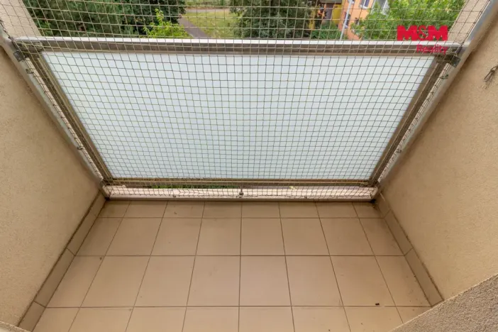 Prodej bytu 4+1, Praha - Modřany, Levského, 86 m2