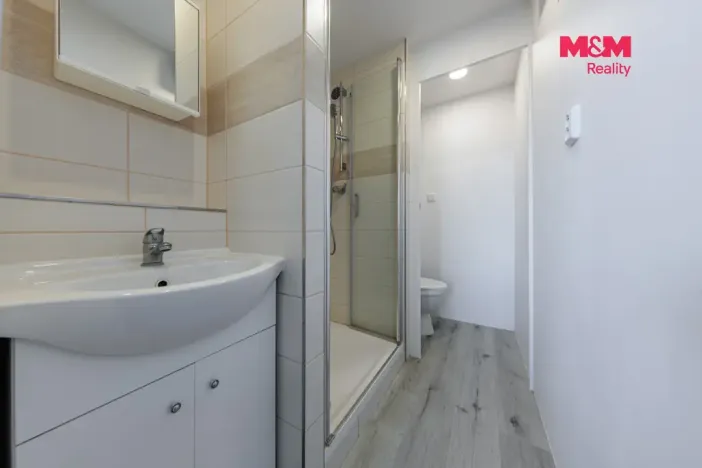 Prodej bytu 2+1, Cheb, Obětí nacismu, 66 m2