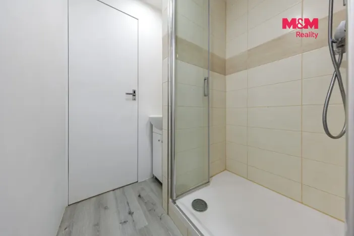 Prodej bytu 2+1, Cheb, Obětí nacismu, 66 m2