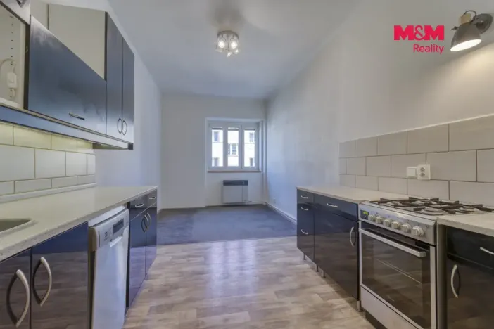 Prodej bytu 2+kk, Praha - Nusle, U družstva Život, 56 m2